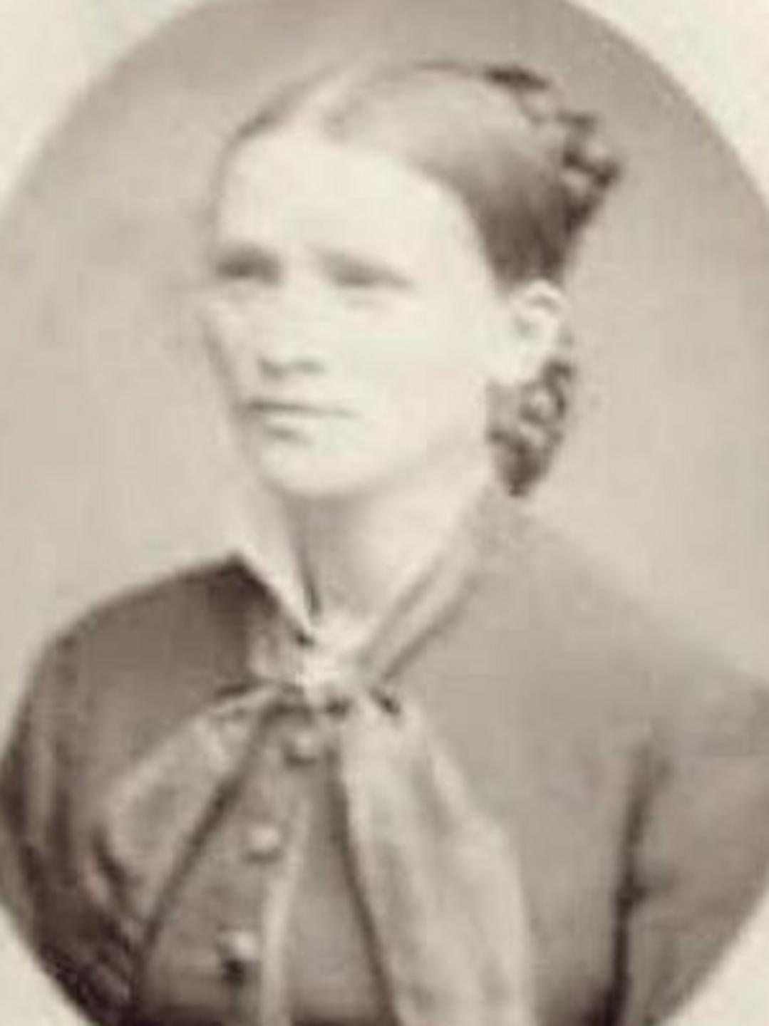 Rosanna Frances Eskelsen (1852 - 1927) Profile